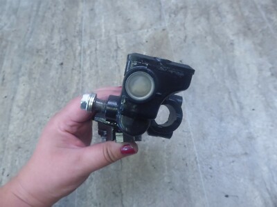 まっせい 1988 Kawasaki ZX750 F Ninja K782) front brake master cylinder | eBay