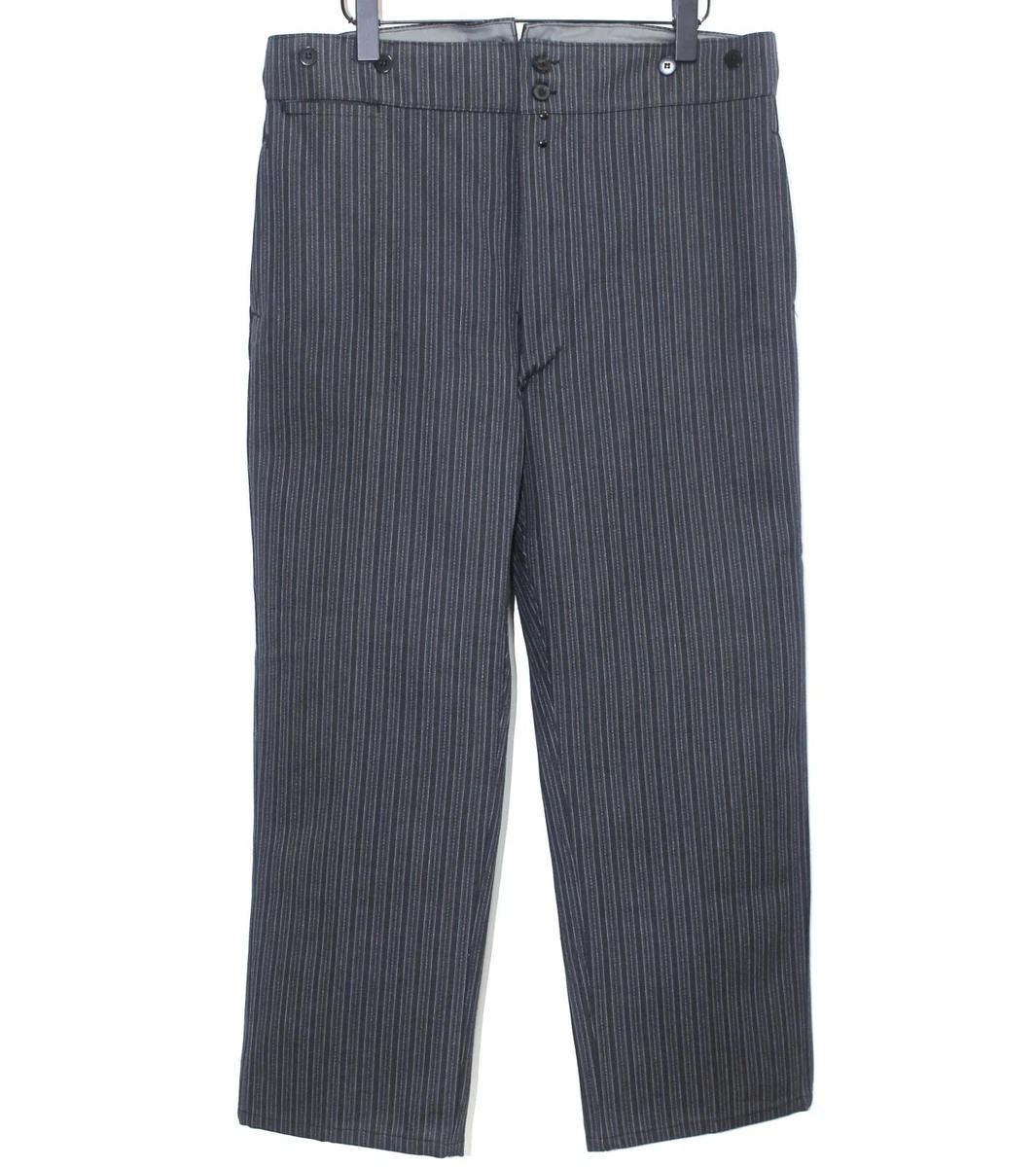 25+ Cotton 1950s Vintage Pants for Men for sale | Updated Oct 2026
