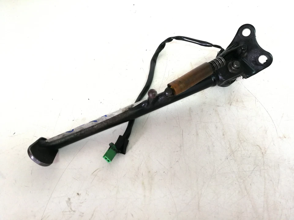 Caballetes Laterales Y Sensor HONDA CBR F 600 2000 - Imagen 2 de 3