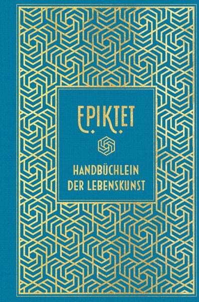 Thumbnail - Epiktet: Handbüchlein Der Lebenskunst