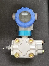 Honeywell Smartline Pressure Transmitter STD720-E1HC4AS-1-0-AHA-11S-A-10A0-00