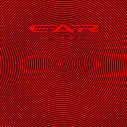 E.A.R. Mesmerised (CD) Album