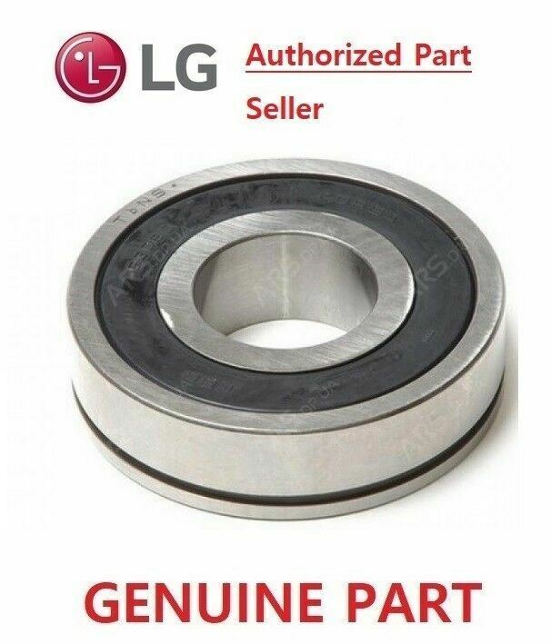 LG Washer Inner Drum Bearing 4280FR4048L Fits WV9-1410W WVC5-1409W WV9-1408B