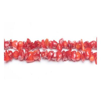 Longue Fils De 240 Bleu Sodalite 5-8mm Chips Coupe /à la Main Perles GS3165 Charming Beads