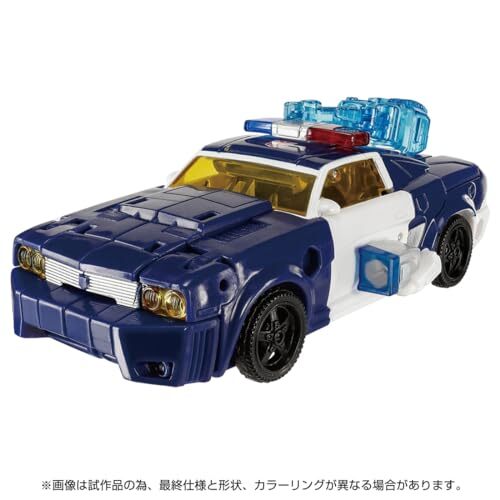 トミー JADA BIGTIME MUSCLE 1989 FORD MUSTANG GT 1/24 GULF LIGHT