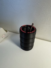 Portapenne da scrivania - Prenumatici F1 Pirelli PZero Formula 1