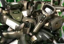 NCR SYMBOL DS4308  Handheld USB Barcode Scanner