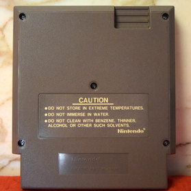 Donkey Kong 3 Arcade Classic Series For The Nintendo NES