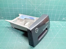 GE Washer Dispenser Drawer P#WH42X25520 WH41X10185