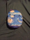 Cats vs. Pickles Vincent Van Meow Starry Night 8” Beanbag Plush Gogh One Ear — photo 1