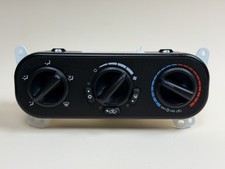 2007- 2009 Jeep Patriot Caliber Ac Heater Climate Control Oem P55111874af