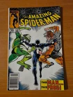 Amazing Spider-Man #266 Newsstand Variant ~ NEAR MINT NM ~ 1985 Marvel Comic