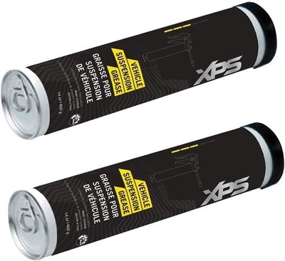 BRP Ski-Doo XPS New OEM Suspension Grease 14 OZ Tube