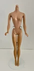 Vintage #4 Barbie Only®️ Solid Torso Barbie Doll Body Small Neck Knob TLC