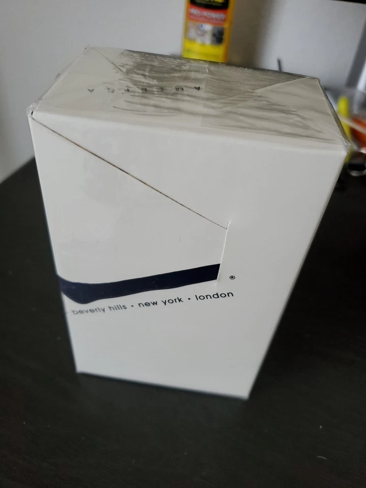 Bijan Mujer 2.5 OZ EDT Spray Vintage Original Fórmula 30 Años Foto 4 de 4