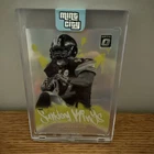 2025 Donruss Optic James Harrison Base (RAW)