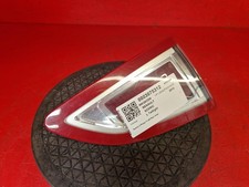 RENAULT SCENIC EXPRESSION INNER TAIL LIGHT PASSENGER SIDE LH 2010 5 DOOR