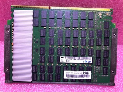 Strong-IT IBM 128GB DDR3 (4Gb) CDIMM DRAM 1600MHz 31EB