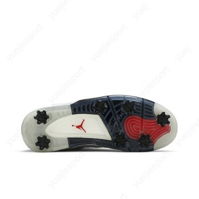 Size 11 - Jordan 4 Golf for sale online | eBay