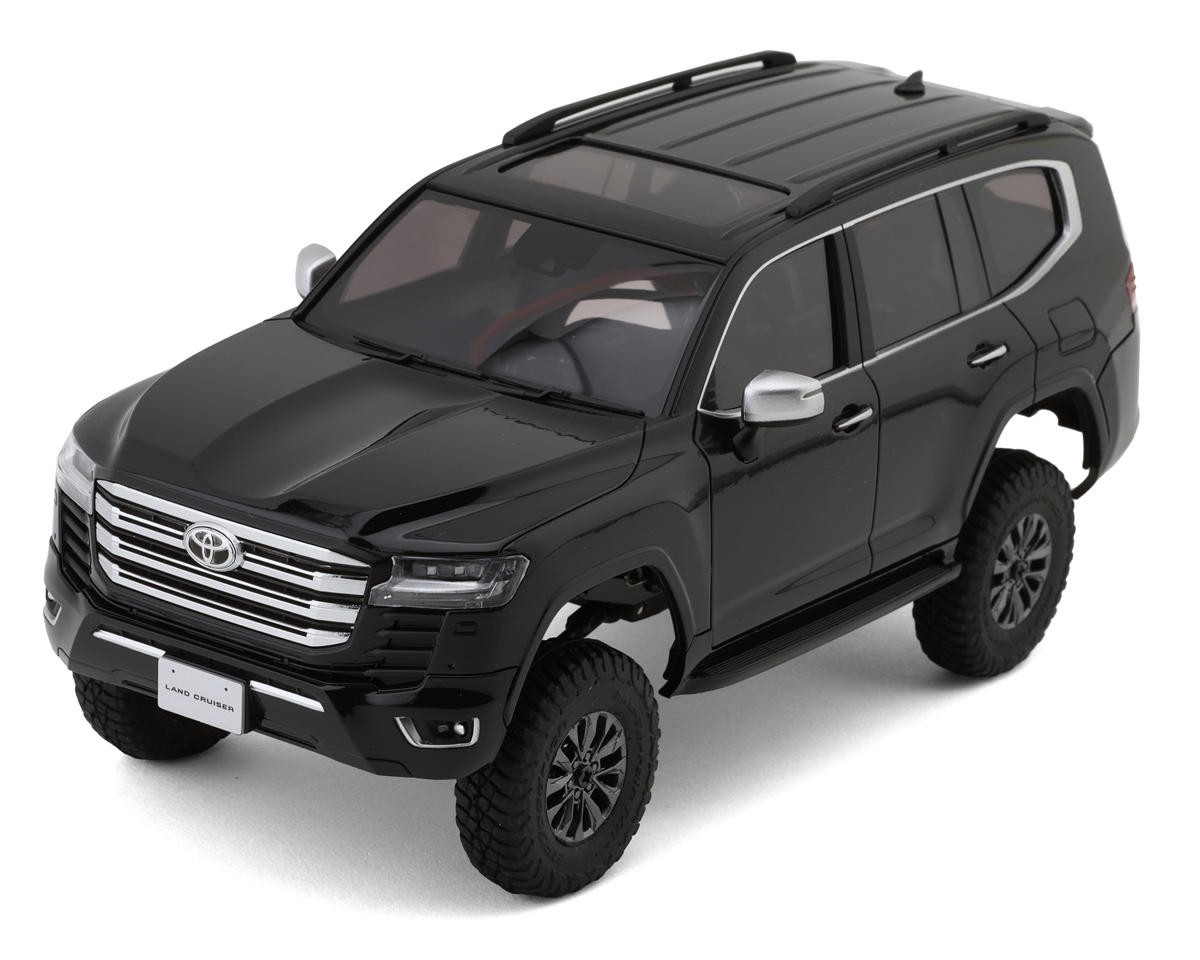 Kyosho MX-01 Mini-Z 4x4 Readyset w/Toyota Land Cruiser 300 Body