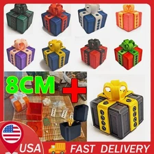 Gift Box, Annoying Gift Box with Screws, Prank Screw Box, Really Annoying Gift