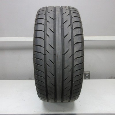 245/40R18 Achilles ATR Sport 2 97W Used Tire (9/32nd) NO PATCHES! (QTY 1)