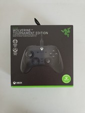 Razer RZ06-05210100-R3U1 Wolverine V3 Tournam...