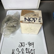 Moog K9011 Ball Joint 70-79 Nissan 240,260,280