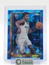 KAM JONES 2025 TOPPS CHROME SAPPHIRE ROOKIE RC 289 PACERS NBA BASKETBALL Q5604