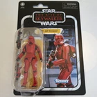 VC159 Kenner The Vintage Collection Sith Jet Trooper Star Wars