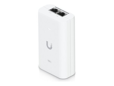 Ubiquiti PoE Injector PoE++ 60W 10 GbE Ein Adapter der UniFi