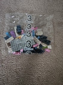 LEGO (41094) Friends: Heartlake Lighthouse - New Open Box Retired