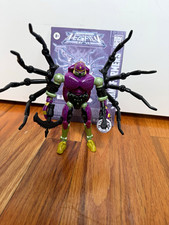Hasbro Transformers Legacy Tarantulas Predacon Transforming Figure 8 Purple