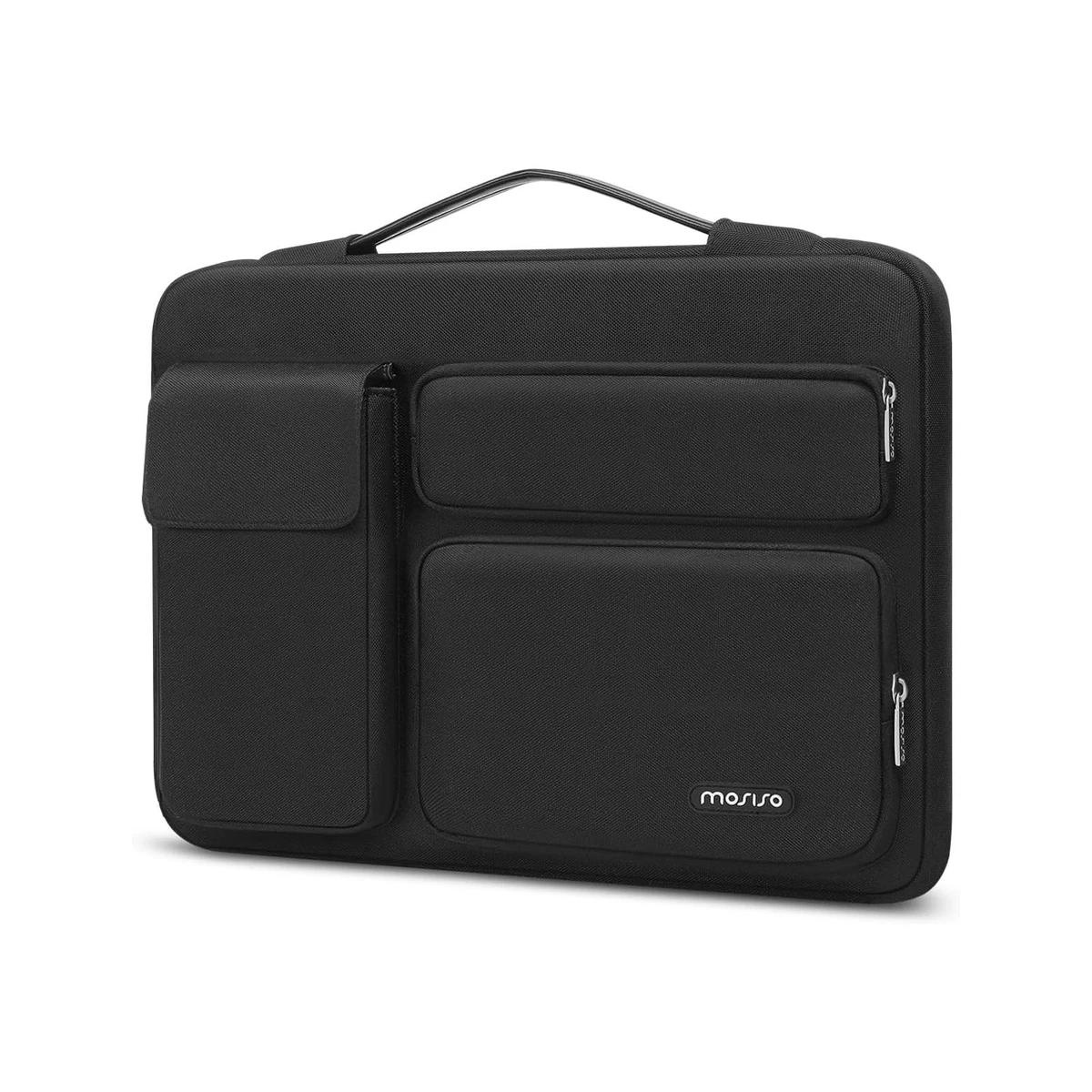 tomtoc Borsa Porta PC Slim per Portatile 13 14 Pollici, Custodia PC