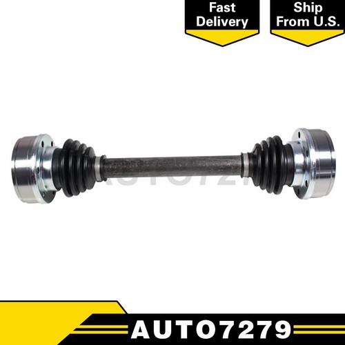 GSP Rear 1PCS CV Axle Assembly CV Joint For Porsche 912 1966 1967 1968 - Picture 1 of 5