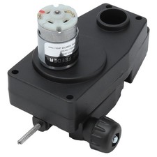 ⁺Roll Wire Feed Motor Compact Welder Roll Wires Motor Wire Feeder Machine 10W DC