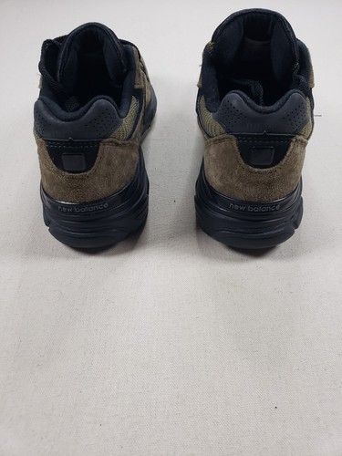 New Balance 990 V3 Size 6.5 JJJJOUND Brown Made In USA Athletic Sneaker Shoes - Picture 6 of 9