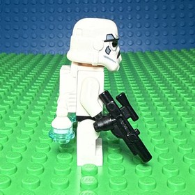 Imperial JETPACK Trooper 75134 Storm Wars Star Wars LEGO&reg; Minifigure Mini Figure