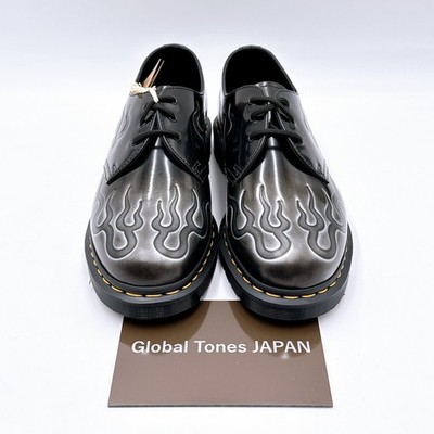 Dr. Martens 1461 INFERNO 3 ARCADIA 1461 INFERNO SILVER 41765020