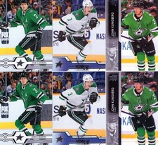 John Klingberg ~ Dallas Stars ~ You Pick the Set!