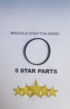 Carburetor Float Bowl Gasket For Briggs & Stratton Replaces 280492 693981 - 1/16
