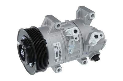 VALEO 690022 Kompressor, Klimaanlage für TOYOTA