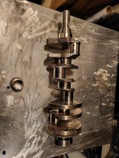 2013-2023 6.4 Mopar Hemi Crankshaft 392 5038339af Gen Iii Gen 3 Chrysler Dodge 2013-2023 6.4 Mopar Hemi Crankshaft 392 5038339af Gen Iii Gen 3 Chrysler Dodge