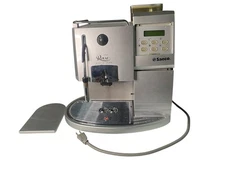 Saeco Royal Digital Plus SUP015RE Powers On Not Fully Tested As Is READ