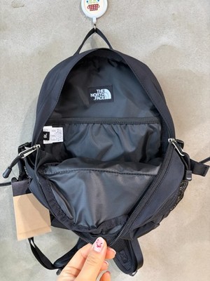 The North Face Recon Mini Backpack Unisex Casual Lifestyle Sports