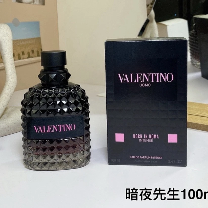 Valentino Spray Eau de Parfum for Men for sale | eBay