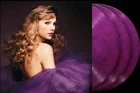 Taylor Swift - Speak Now Taylors Version, Orchid Vinyl LP - New & Sealed