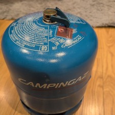 2.75 Kg Butane Gas Bottle  From Calor
