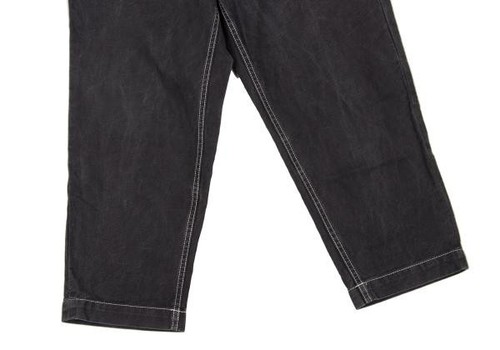 Pantalones COMME des GARCONS HOMME PLUS Algodón Diseño Botón Puntada Talla S (K-153092) - Imagen 7 de 12