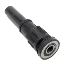 NEW ARCTIC CAT OEM 0801-122 LONG RUBBER ENGINE MOUNT (QTY 1) XR550 ALTERRA MUD